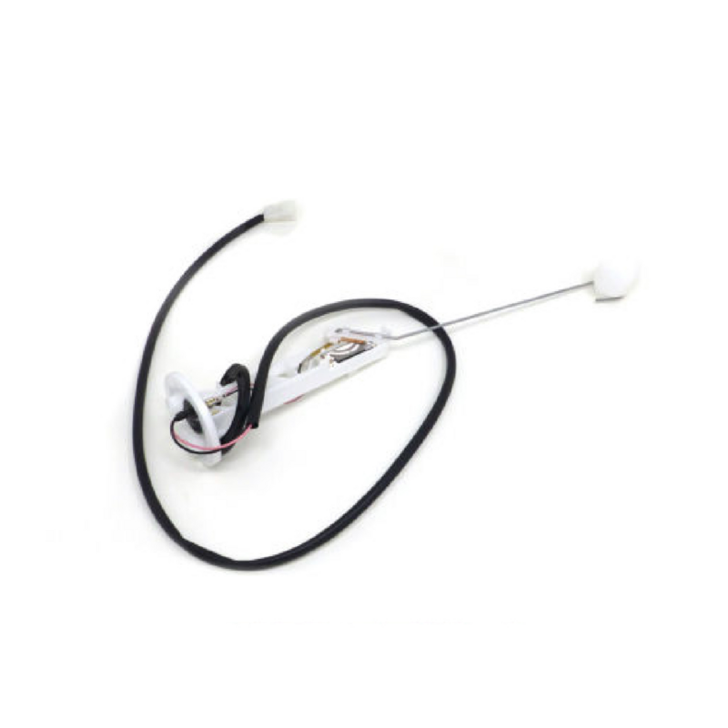 Sensore di livello carburante 12-24V ad asta, profondità di installazione 489,5 mm