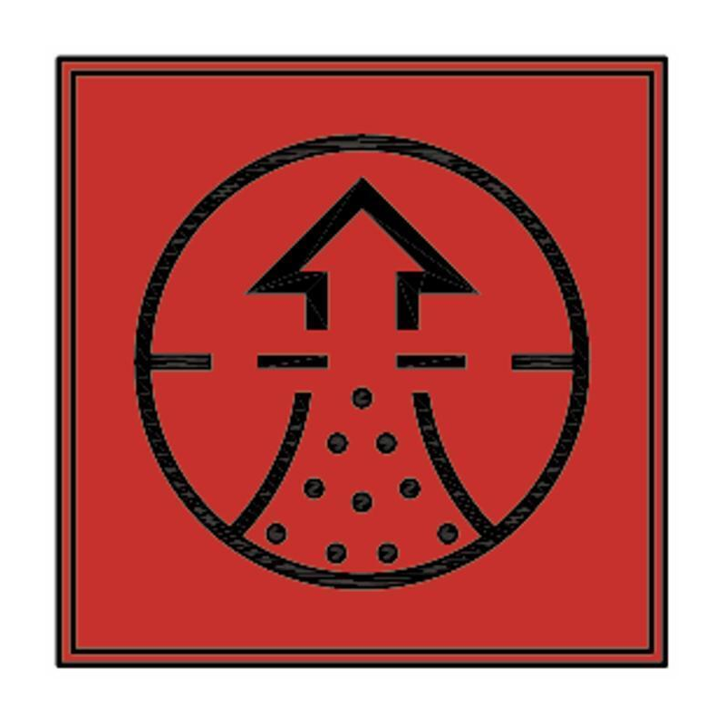 SPIA INTASAMENTO FILTRO ARIA