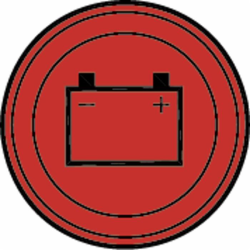 SPIA ROSSA GENERATORE