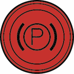 SPIA ROSSA PARCHEGGIO