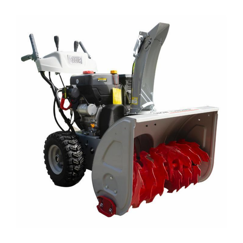 SPAZZANEVE NPS1370 375CC 70CM