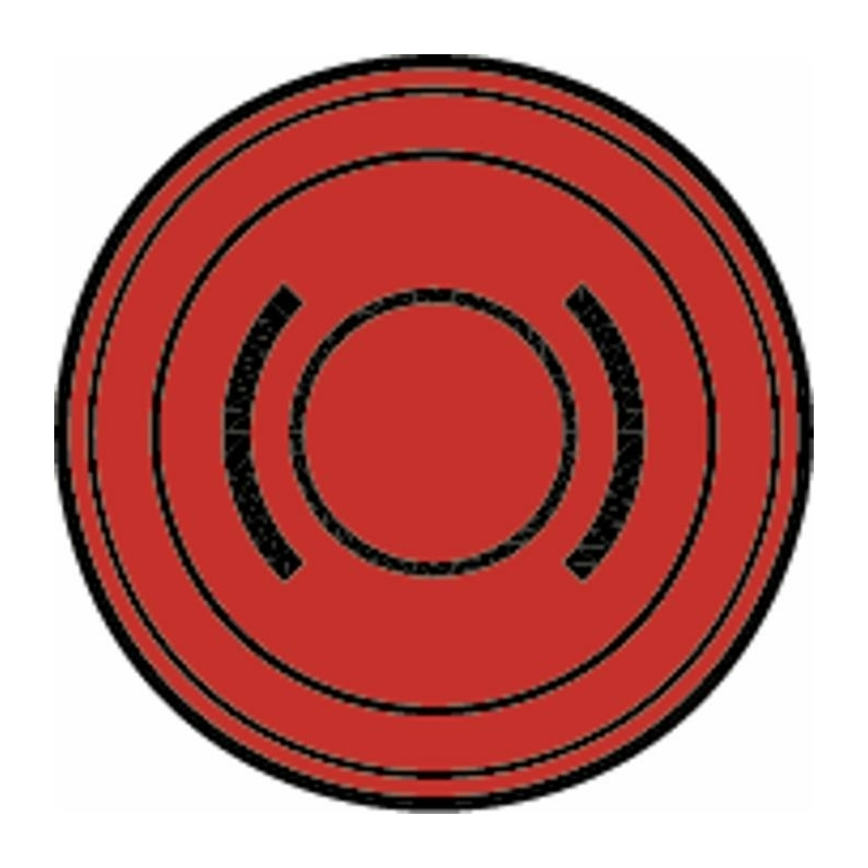 SPIA ROSSA AVARIA FRENI