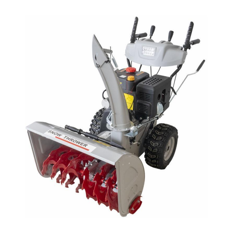 SPAZZANEVE NPS1370 375CC 70CM