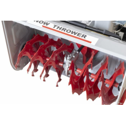 SPAZZANEVE NPS1370 375CC 70CM