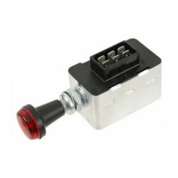 INTERRUTTORE LUCI DI EMERGENZA