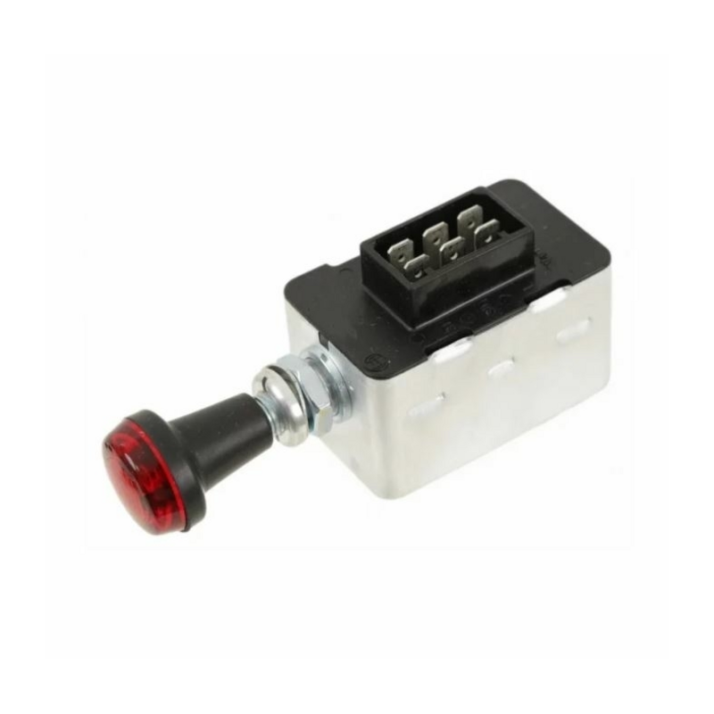 INTERRUTTORE LUCI DI EMERGENZA