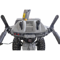 SPAZZANEVE NPS1370 375CC 70CM