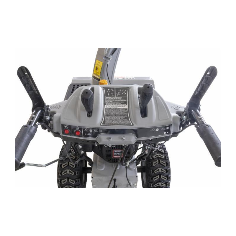 SPAZZANEVE NPS1370 375CC 70CM