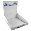 Espositore da banco Agristore