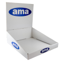 Espositore da banco AMA