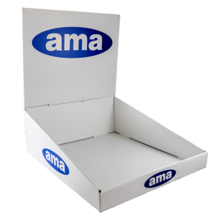 Espositore da banco AMA