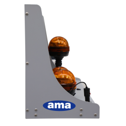 Espositore girofari 12V