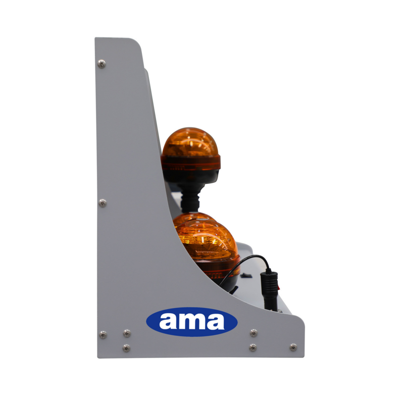 Espositore girofari 12V