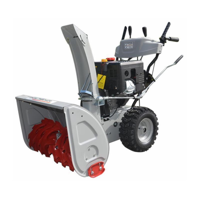 SPAZZANEVE NPS1476 420CC 76CM