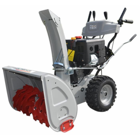 SPAZZANEVE NPS1476 420CC 76CM