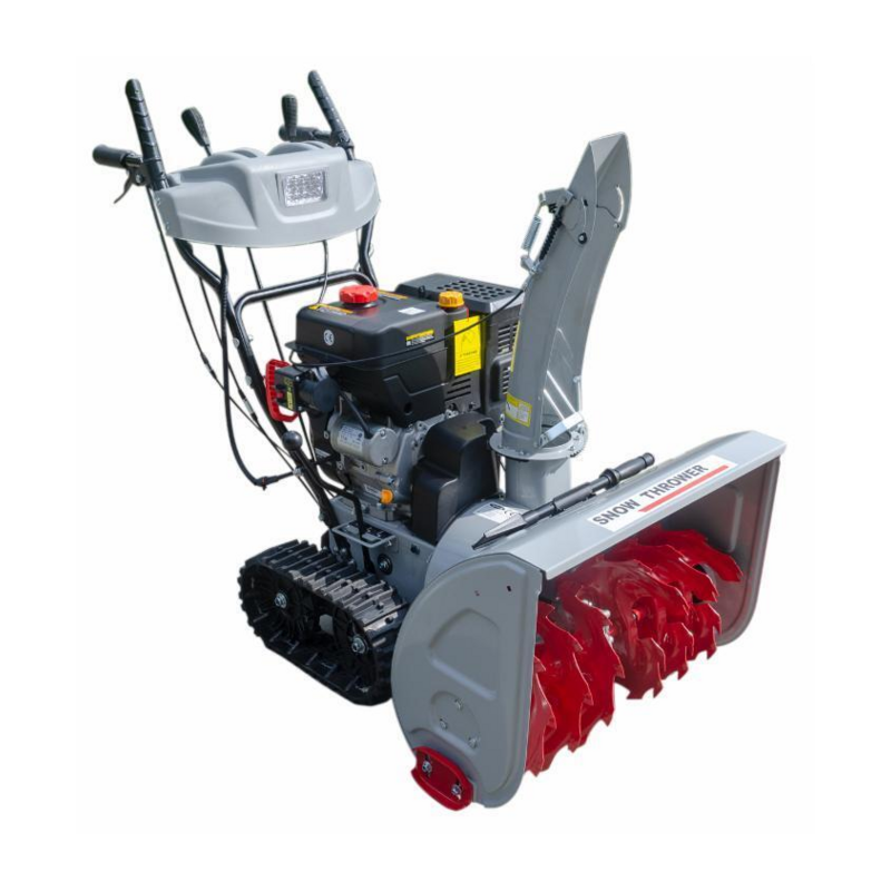 SPAZZANEVE NPS1370C 375CC 70CM CINGOLI