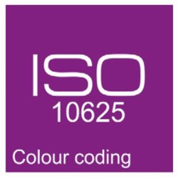 UGELLO VENTAGLIO STANDARD SF 110° ROSSO