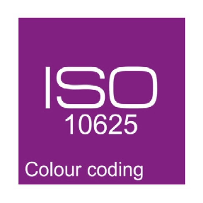 UGELLO VENTAGLIO STANDARD SF 110° ROSSO