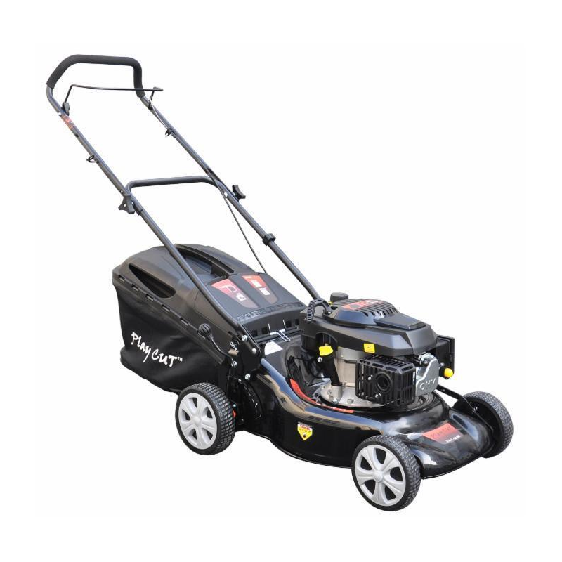 RASAERBA A SPINTA LS465