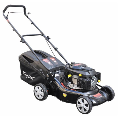 RASAERBA A SPINTA LS465