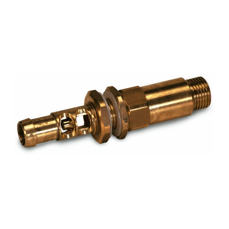 MISCELATORE IDRAULICO