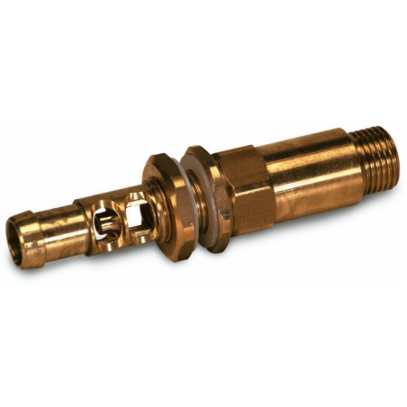 MISCELATORE IDRAULICO