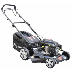 RASAERBA PLAYCUT A TRAZIONE LT 525H