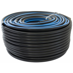 TUBO REFITTEX 40 BAR, Ø 10X16 MM