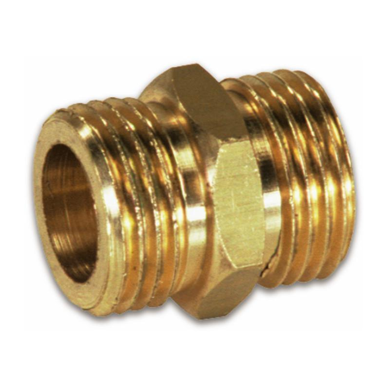 RACCORDO 1/2'' - 1/2''