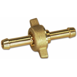 RACCORDO PORTAGOMMA Ø 13