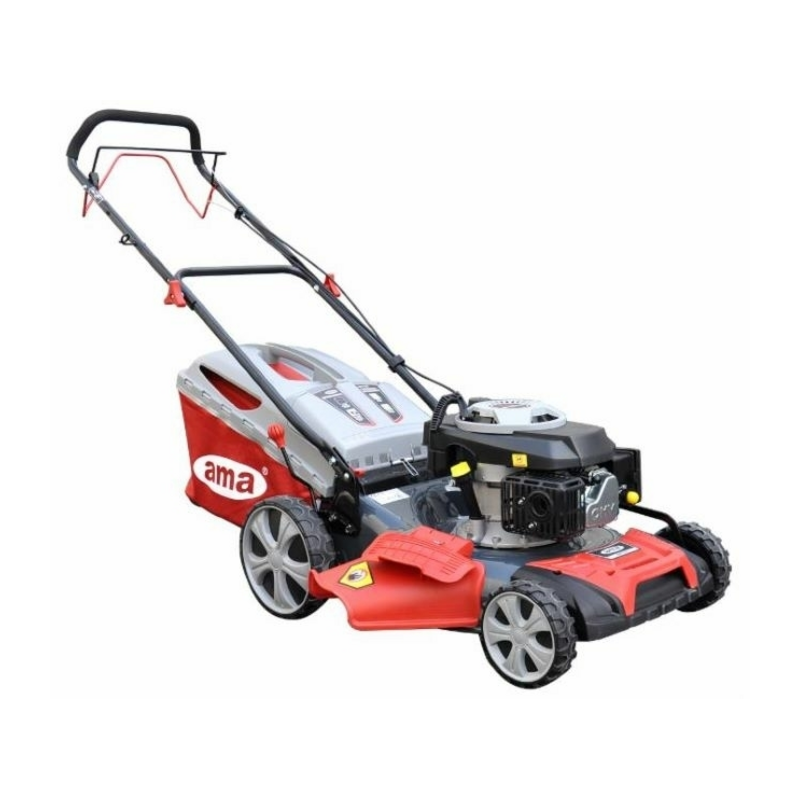 RASAERBA A TRAZIONE NRT 525