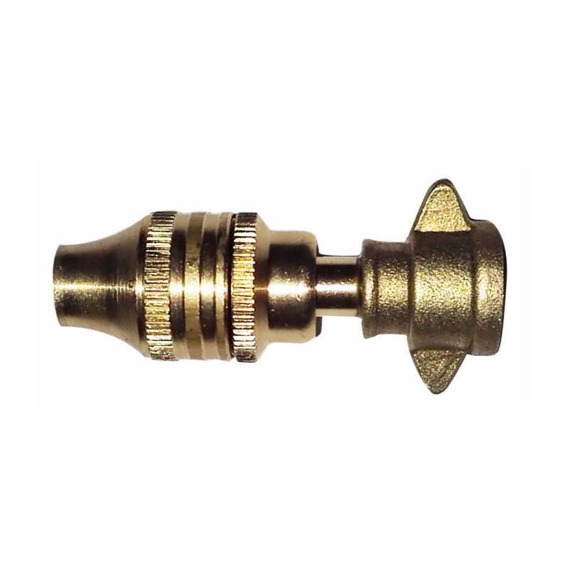 LANCIA A LEVA CON FILTRO