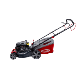 RASAERBA A TRAZIONE NRT 525