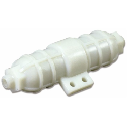 FILTRO A SILURO IN NYLON