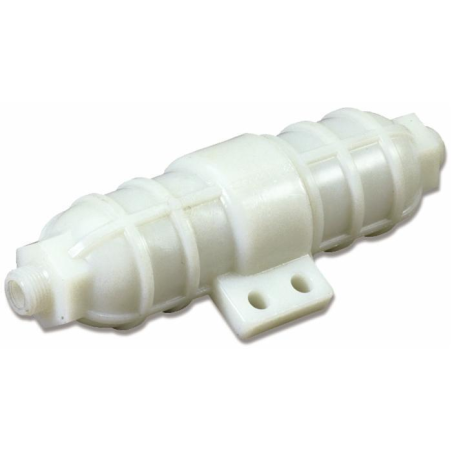 FILTRO A SILURO IN NYLON