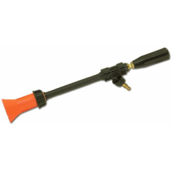 Lancia a manopola "M31"