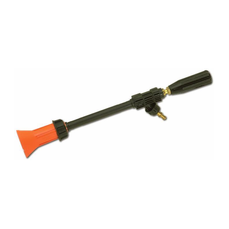 Lancia a manopola "M31"