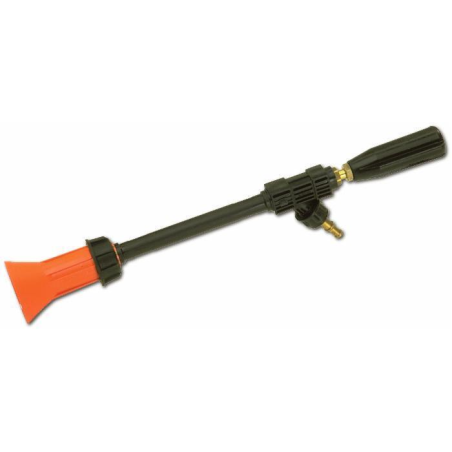 Lancia a manopola "M31"