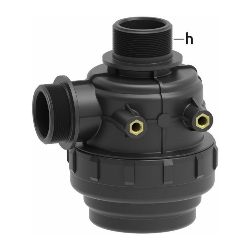 FILTRO DI ASPIRAZIONE