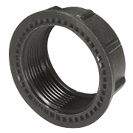 GHIERA PER PORTAGOMMA 1" 1/4