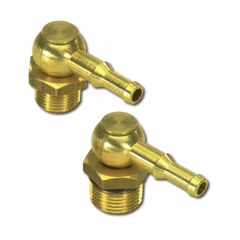 RACCORDO AVVOLGITUBO CARRIOLA G1/2" MASCHIO