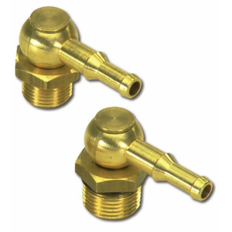 RACCORDO AVVOLGITUBO CARRIOLA G1/2" MASCHIO