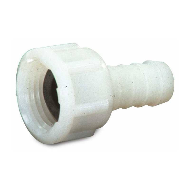 PORTAGOMMA Ø 20 A/GHIERA 3/4"