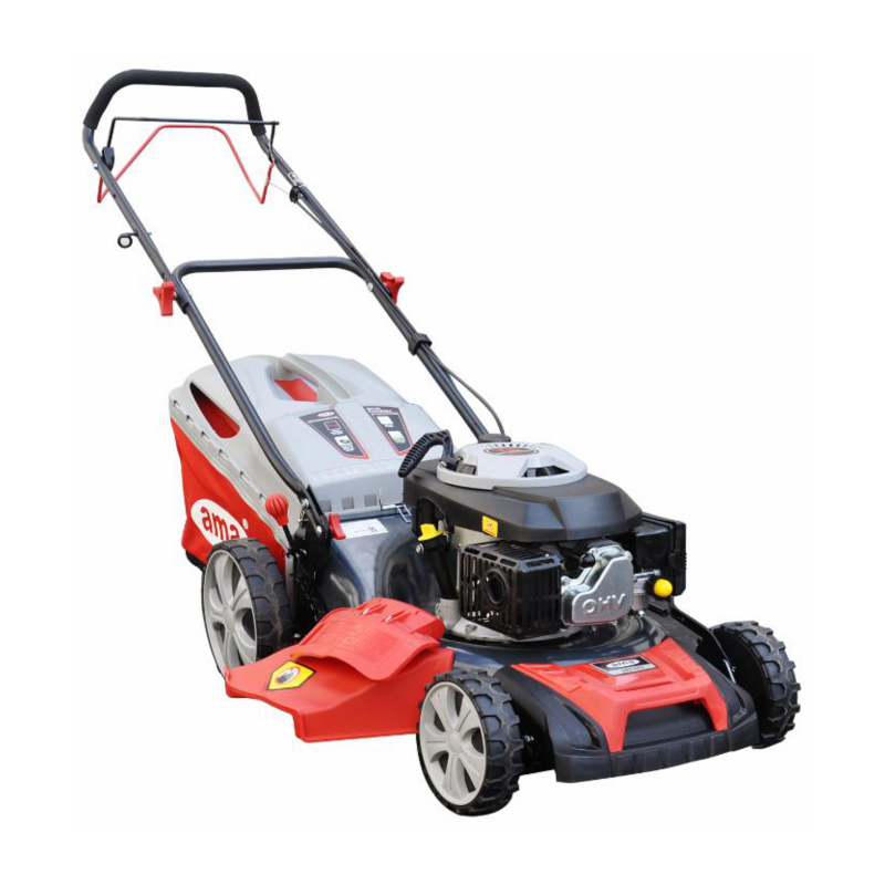 RASAERBA A TRAZIONE AMA NRT465 BENZINA