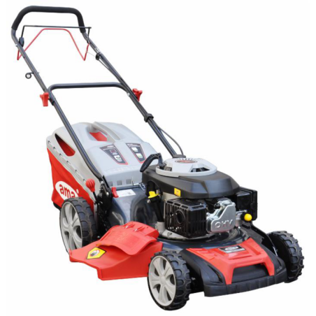 RASAERBA A TRAZIONE AMA NRT465 BENZINA