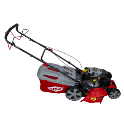 RASAERBA A TRAZIONE AMA NRT465 BENZINA