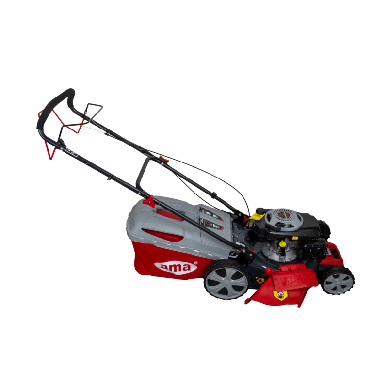 RASAERBA A TRAZIONE AMA NRT465 BENZINA