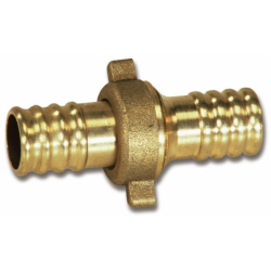 RACCORDO PORTAG.COMPL.OTT. Ø25