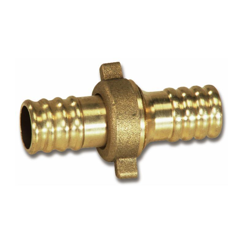 RACCORDO PORTAG.COMPL.OTT. Ø25