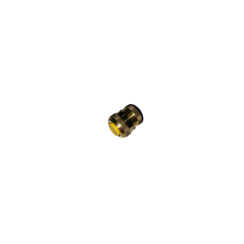 GETTO A ROSA INOX Ø 1,5